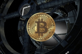 偶易钱包注册用户突破200万 同步上线比特币闪电网络支付功能