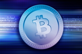 欧逸交易所：比特币现货交易量月增320% 知乎社区讨论量环比涨180%