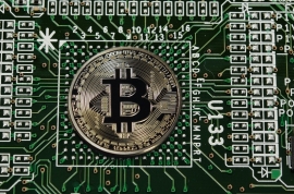 比特币交易平台OKX下载量突破800万！公爵版安全升级上线