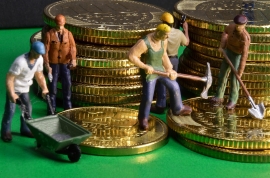 稳定币借贷新势力！鸥易借贷宣布上线8000万美元流动性池