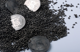 以太坊在欧艺交易所实时价格创14天新高 24小时上涨5% 交易量激增至50亿美元