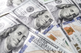 欧艺宣布比特币充值手续费降至0.1% 单日充值额突破5000 BTC